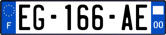 EG-166-AE