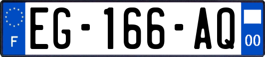 EG-166-AQ