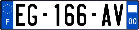 EG-166-AV