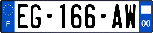 EG-166-AW