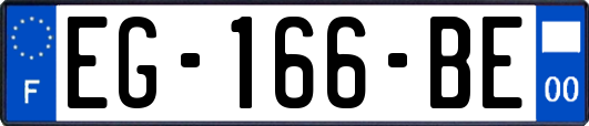 EG-166-BE