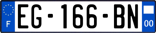 EG-166-BN