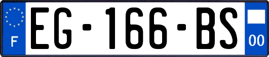 EG-166-BS