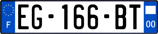 EG-166-BT