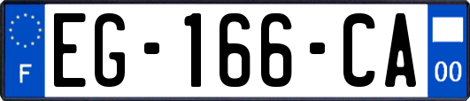 EG-166-CA