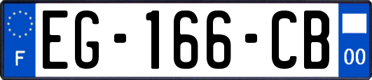 EG-166-CB