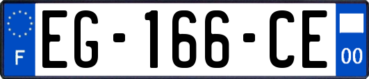 EG-166-CE