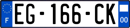 EG-166-CK