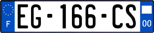 EG-166-CS