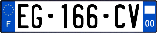 EG-166-CV