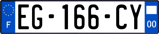 EG-166-CY