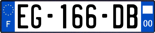 EG-166-DB