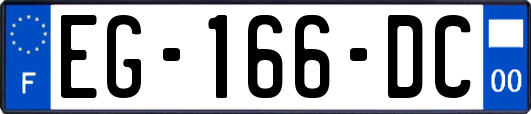 EG-166-DC