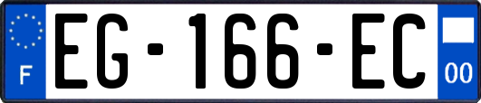 EG-166-EC