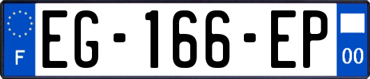 EG-166-EP