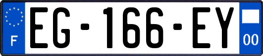 EG-166-EY