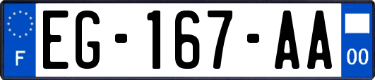 EG-167-AA