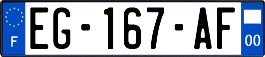 EG-167-AF