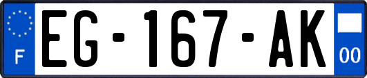 EG-167-AK