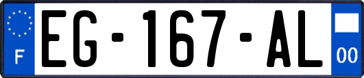 EG-167-AL