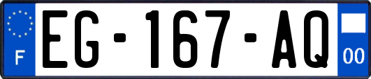 EG-167-AQ