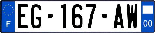 EG-167-AW