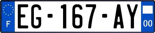 EG-167-AY