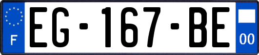 EG-167-BE