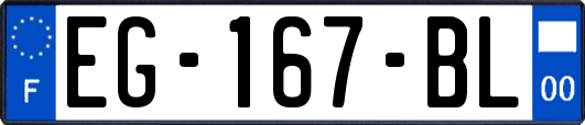 EG-167-BL