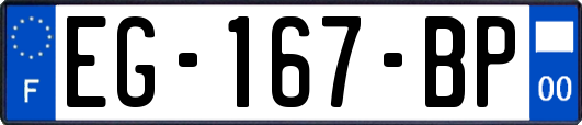 EG-167-BP