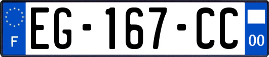 EG-167-CC