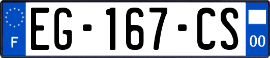 EG-167-CS