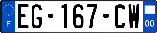 EG-167-CW