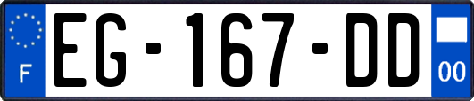 EG-167-DD