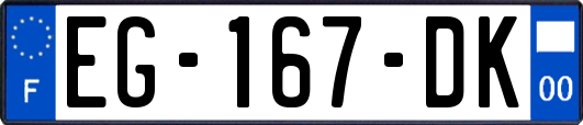 EG-167-DK