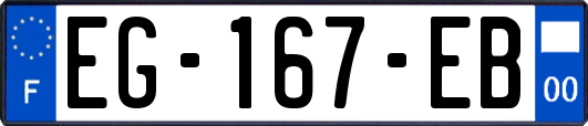 EG-167-EB