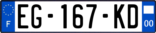 EG-167-KD