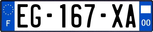 EG-167-XA