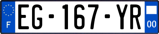 EG-167-YR