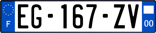 EG-167-ZV