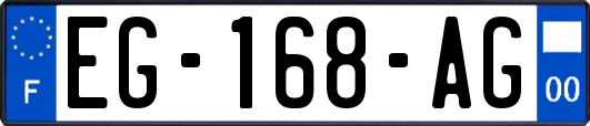 EG-168-AG