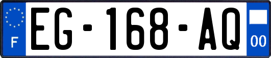 EG-168-AQ