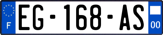 EG-168-AS