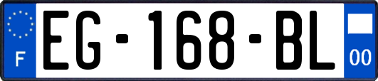 EG-168-BL