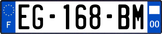 EG-168-BM