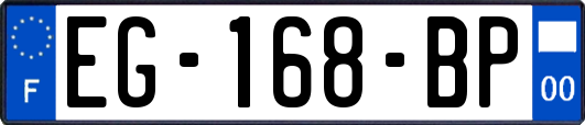 EG-168-BP