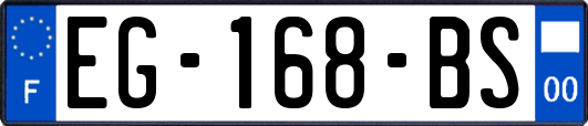 EG-168-BS