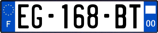 EG-168-BT