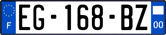 EG-168-BZ