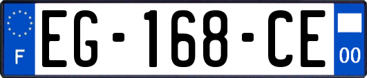 EG-168-CE